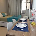 Flat Atlantica Na Orla De Copacabana Posto 6